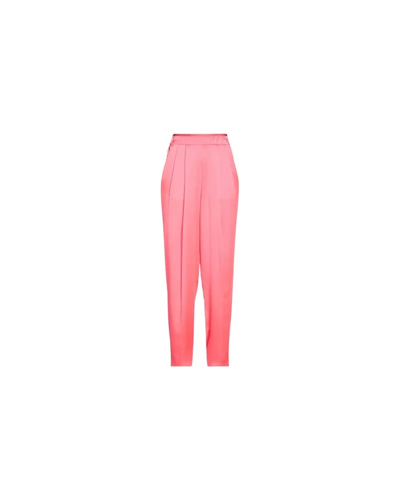 forte_forte HOSEN & RÖCKE - Hosenauf YOOX.COM Koralle