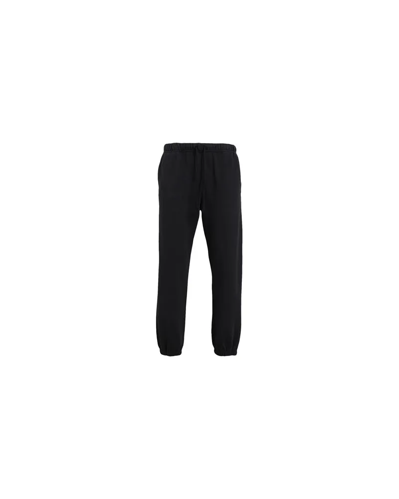 Levi's WFH SWEATPANTS - HOSEN & RÖCKE - Hosenauf YOOX.COM Braungrau