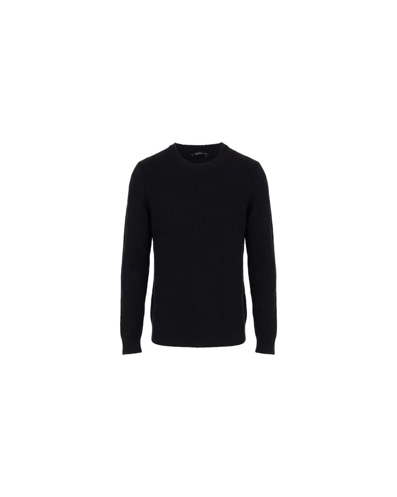 Bellwood STRICKWAREN - Pulloverauf YOOX.COM Schwarz