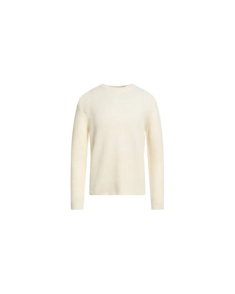 Bellwood STRICKWAREN - Pulloverauf YOOX.COM Elfenbein