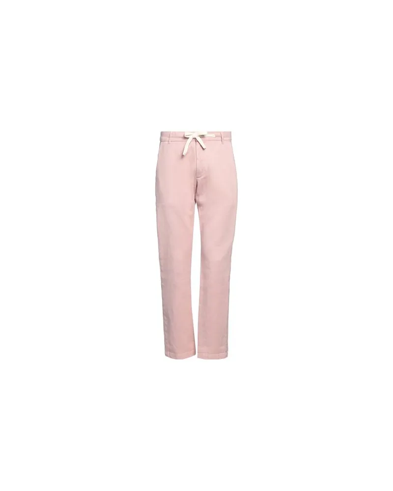 Jungmaven HOSEN & RÖCKE - Hosenauf YOOX.COM Rosa
