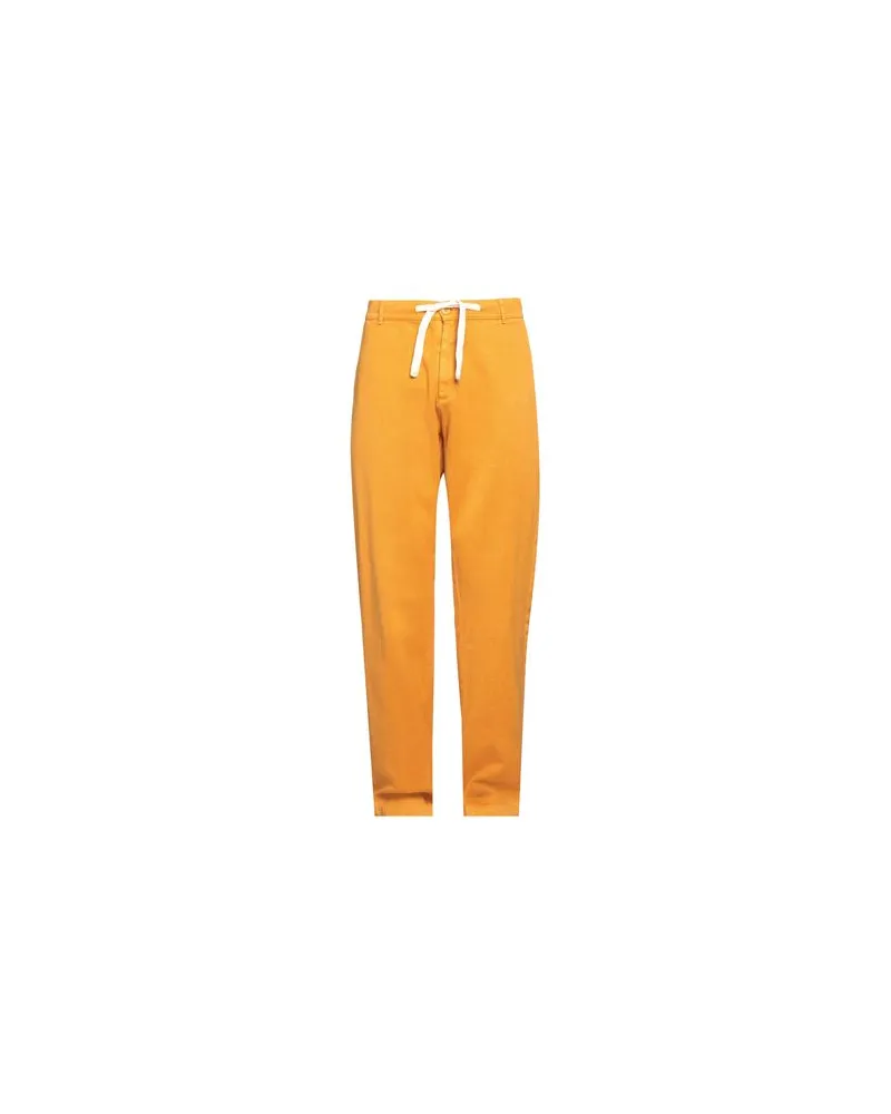 Jungmaven HOSEN & RÖCKE - Hosenauf YOOX.COM Ringelblume