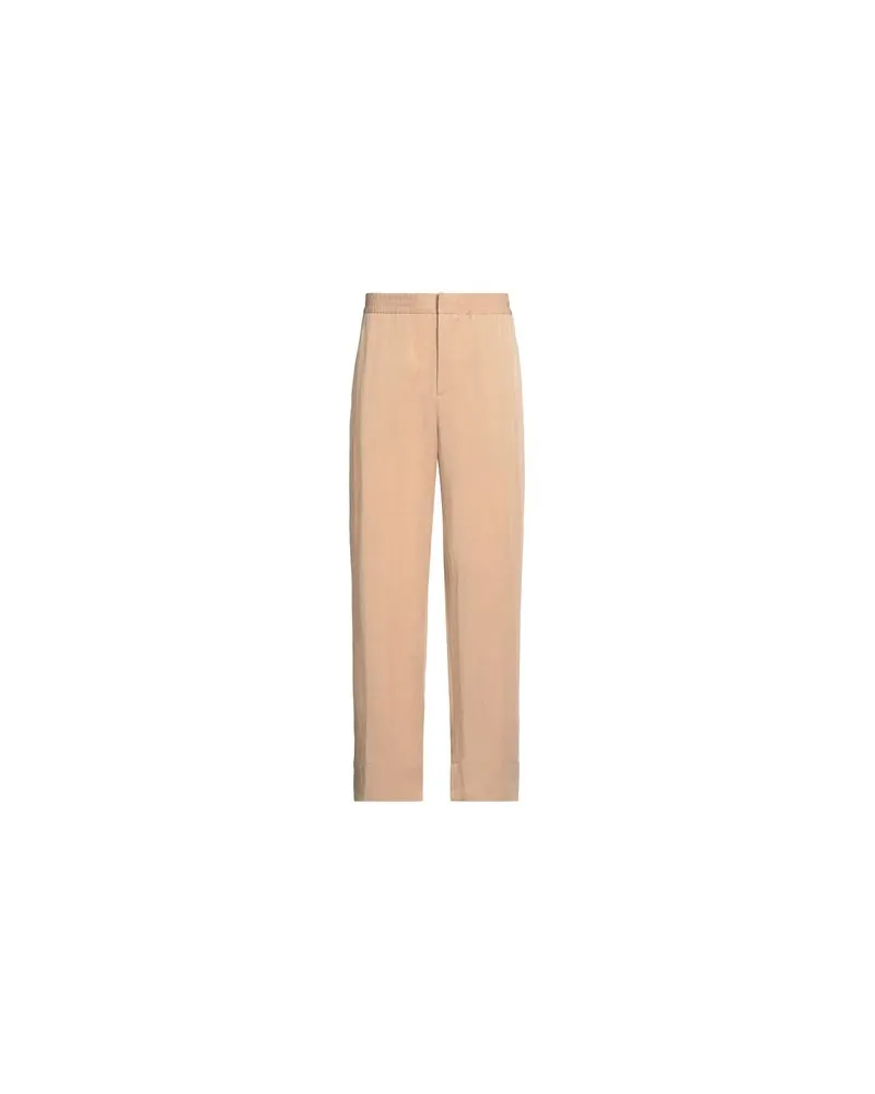 Elvine HOSEN & RÖCKE - Hosenauf YOOX.COM Khaki