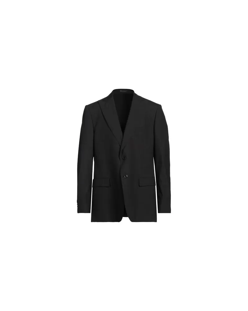 LARDINI ANZÜGE und CO-ORDS - Blazersauf YOOX.COM Braungrau