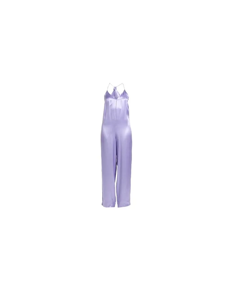 Jijil OVERALLS - Jumpsuitsauf YOOX.COM Malve