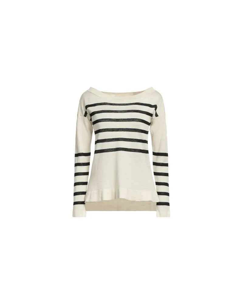 Drumohr  STRICKWAREN - Pulloverauf YOOX.COM Beige