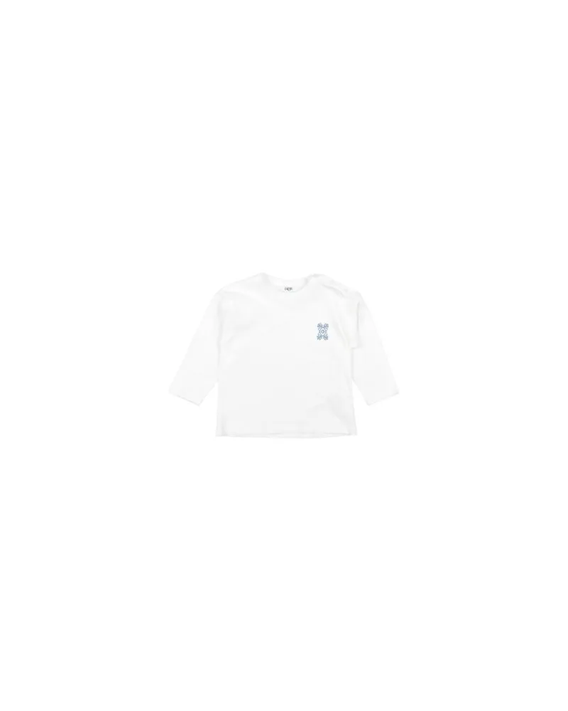 Dior TOPS - T-shirtsauf YOOX.COM Weiß