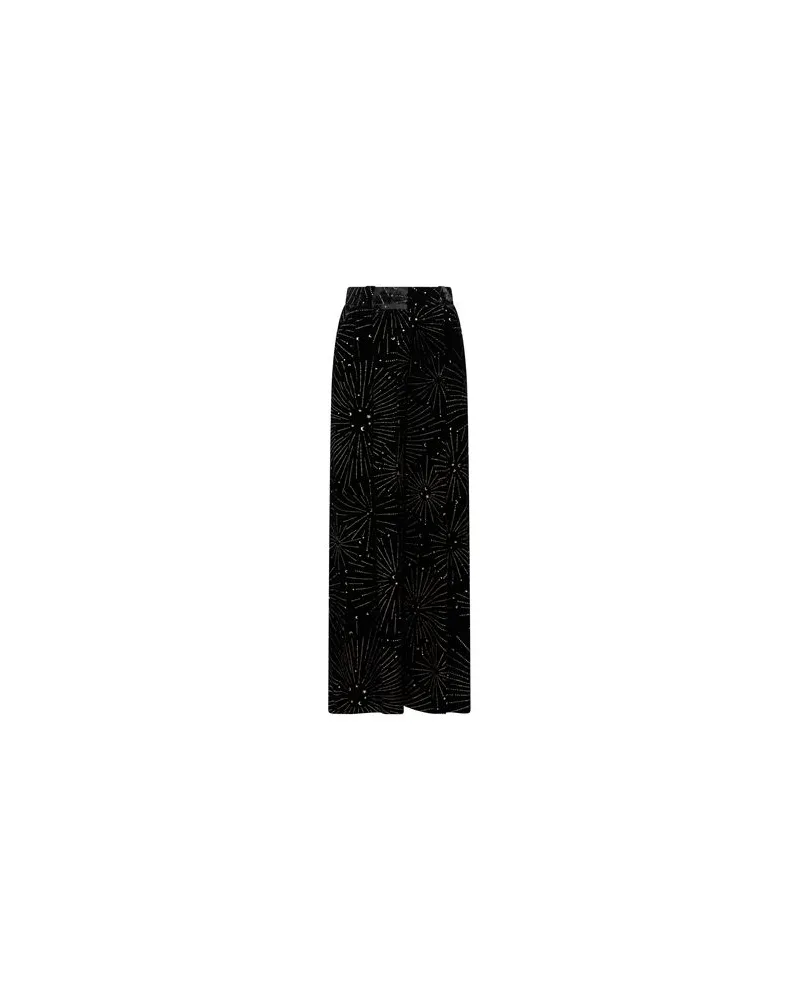 Blazé Milano HOSEN & RÖCKE - Hosenauf YOOX.COM Schwarz