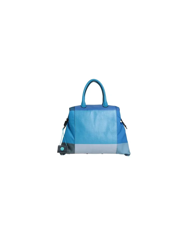 Gabs G3 POP TG L - TASCHEN - Handtaschenauf YOOX.COM Königsblau