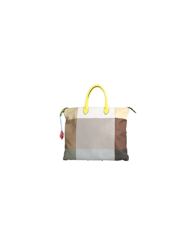 Gabs G3 POP TG L - TASCHEN - Handtaschenauf YOOX.COM Khaki