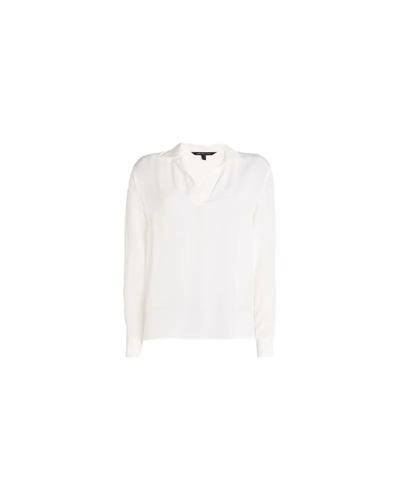 Armani Exchange TOPS - Topsauf YOOX.COM Off