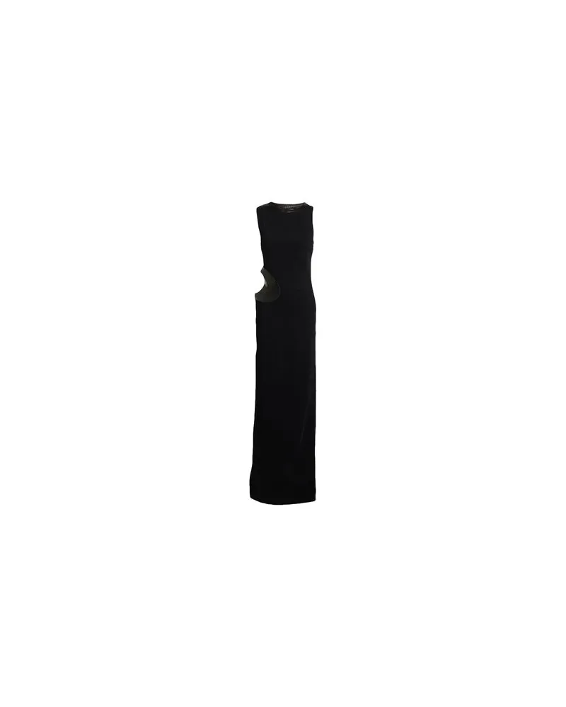 Tom Ford KLEIDER - Maxi-Kleiderauf YOOX.COM Schwarz