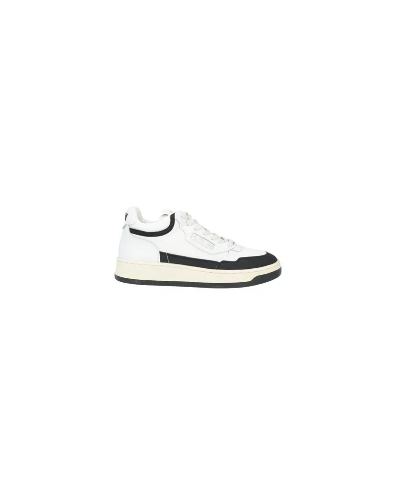 AUTRY SCHUHE - Sneakersauf YOOX.COM Weiß