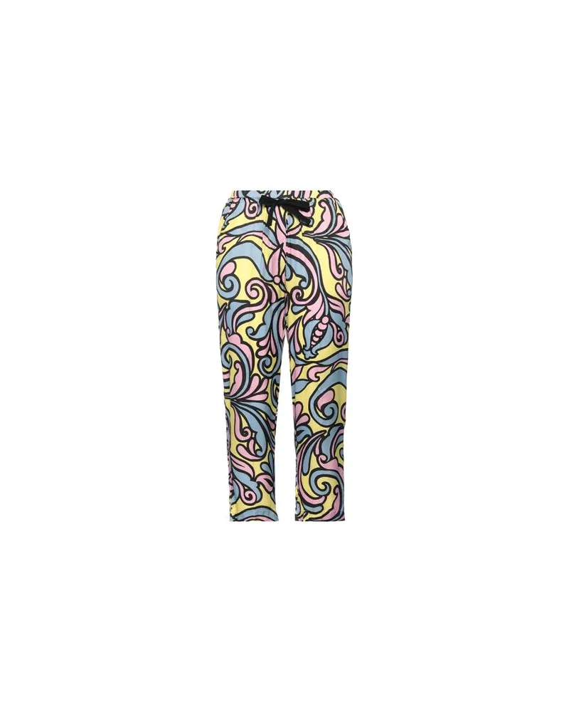 Brian Dales HOSEN & RÖCKE - Hosenauf YOOX.COM Gelb