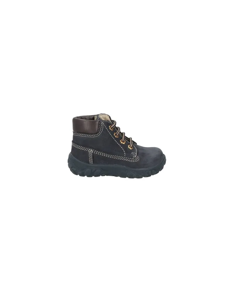 Naturino SCHUHE - Stiefelettenauf YOOX.COM Nachtblau