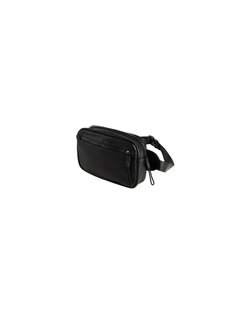 Armani Exchange TASCHEN - Gürteltaschenauf YOOX.COM Schwarz