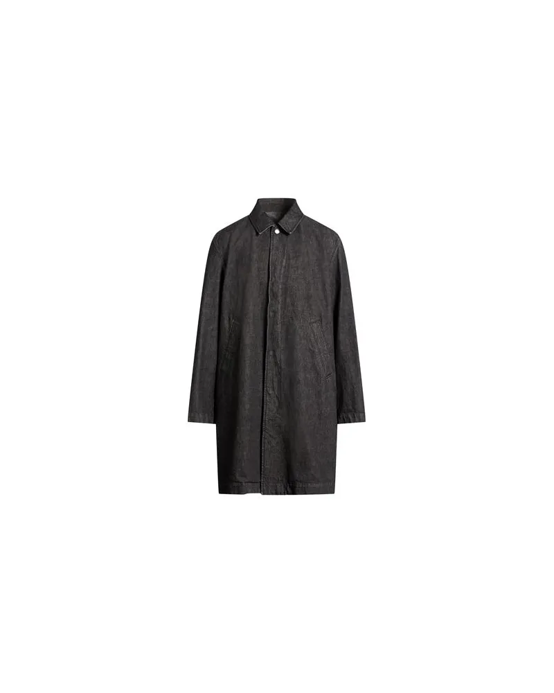 Undercover JACKEN & MÄNTEL - Jeansjacken/Mäntelauf YOOX.COM Braungrau