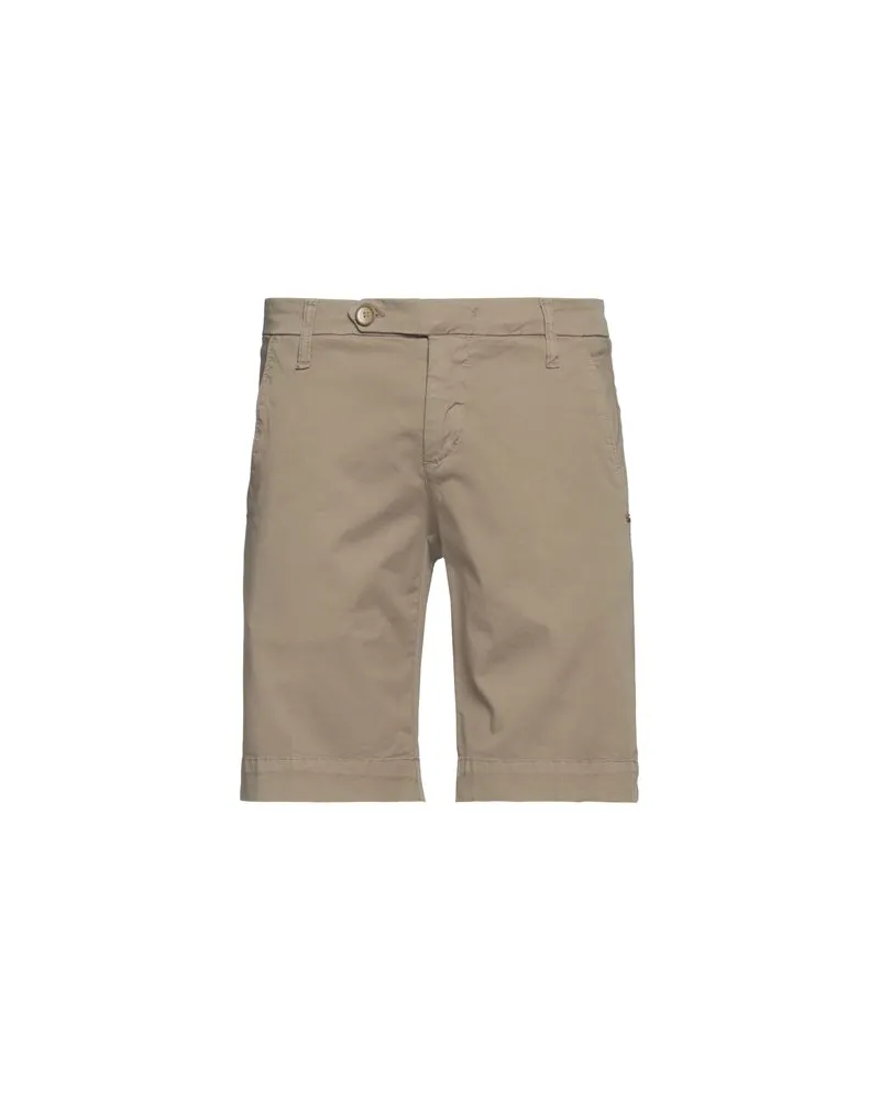 Entre Amis HOSEN & RÖCKE - Shorts & Bermudashortsauf YOOX.COM Khaki