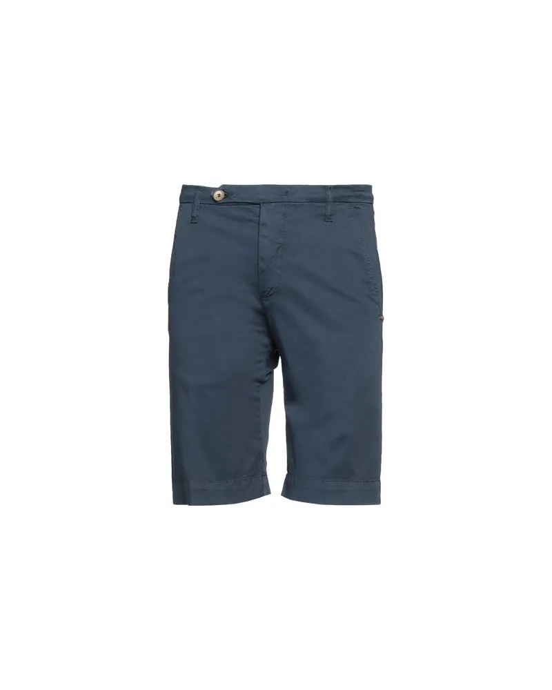 Entre Amis HOSEN & RÖCKE - Shorts & Bermudashortsauf YOOX.COM Nachtblau