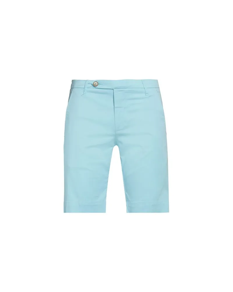 Entre Amis HOSEN & RÖCKE - Shorts & Bermudashortsauf YOOX.COM Tūrkis