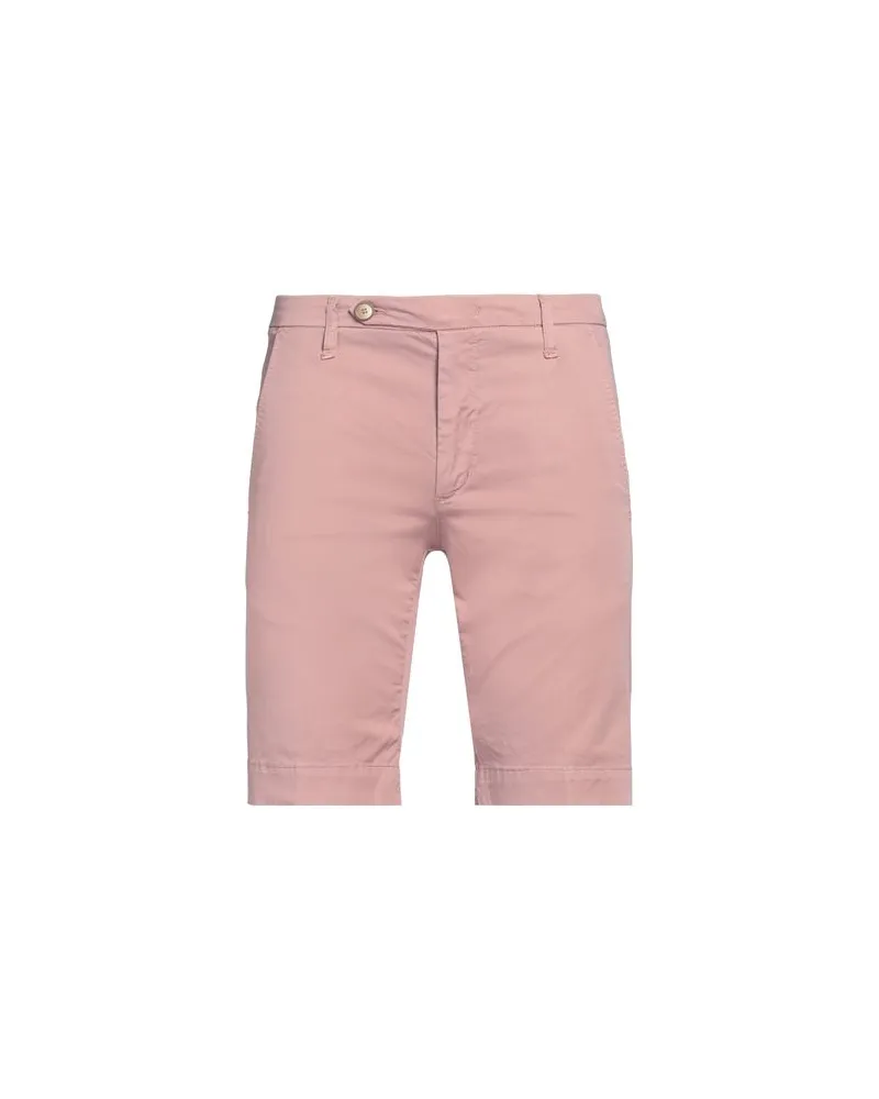 Entre Amis HOSEN & RÖCKE - Shorts & Bermudashortsauf YOOX.COM Rosa