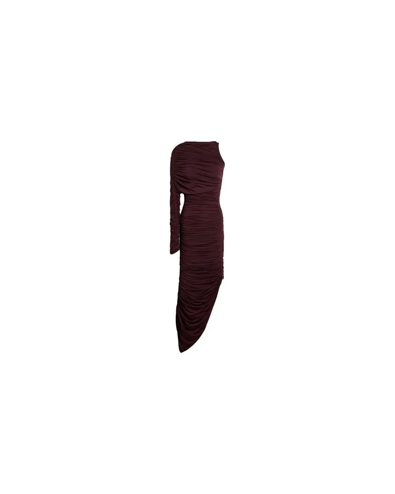 Thierry Mugler KLEIDER - Maxi-Kleiderauf YOOX.COM Bordeaux