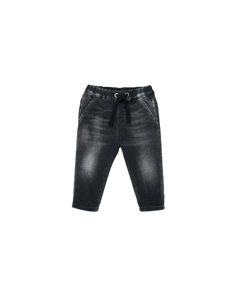 Please HOSEN & RÖCKE - Jeanshosenauf YOOX.COM Schwarz