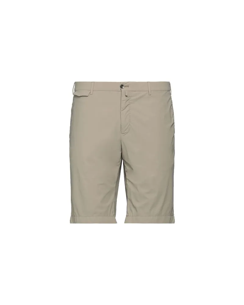 PT TORINO HOSEN & RÖCKE - Shorts & Bermudashortsauf YOOX.COM Pastellgelb