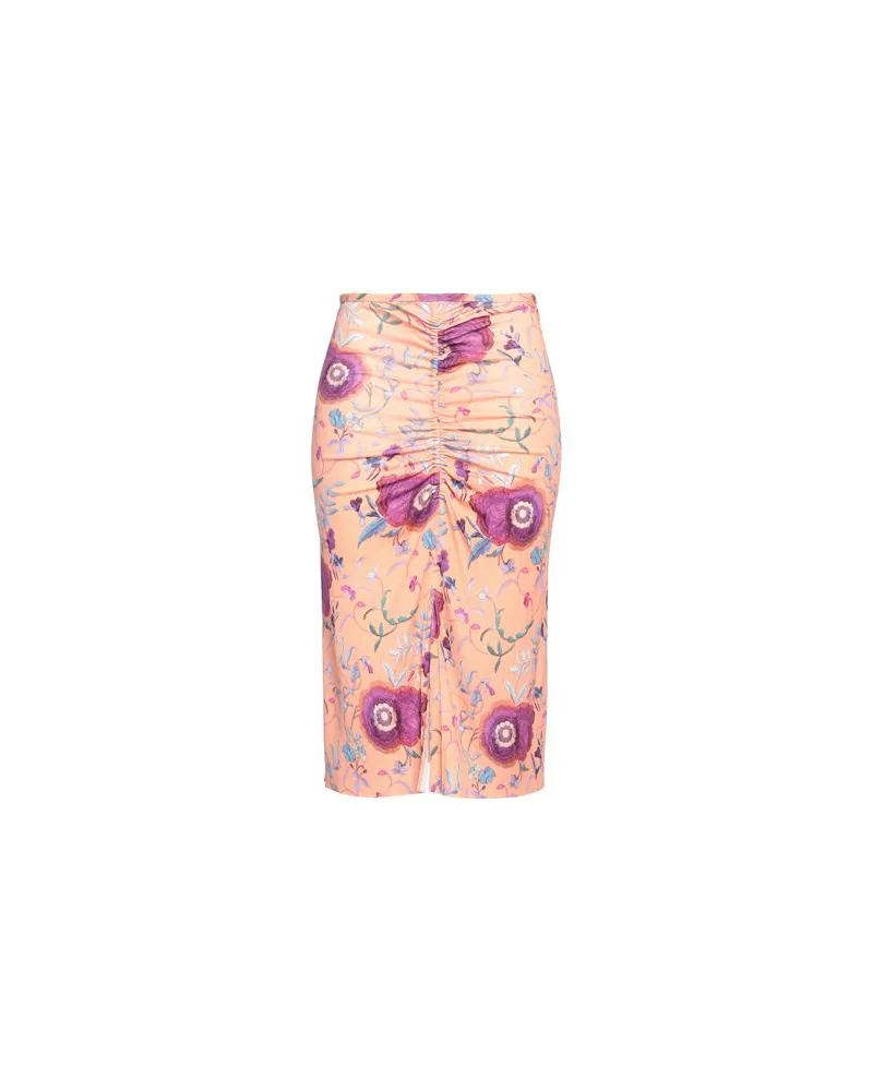Isabel Marant HOSEN & RÖCKE - Miniröckeauf YOOX.COM Mandarine