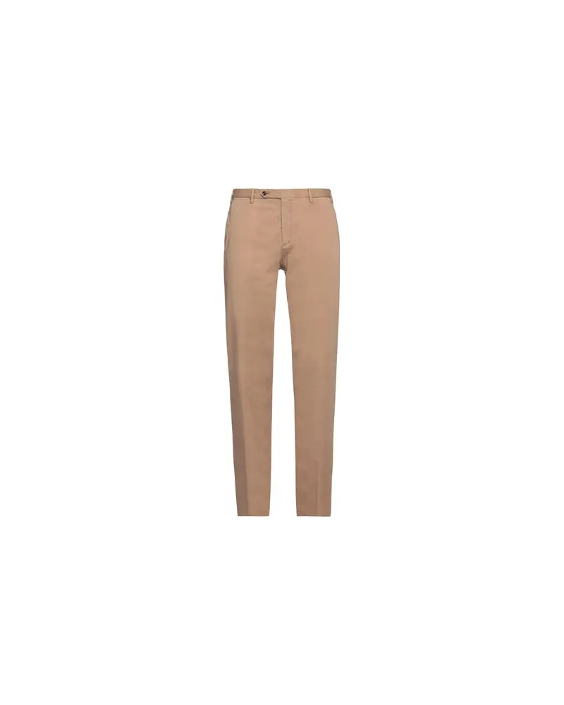 Zanella HOSEN & RÖCKE - Hosenauf YOOX.COM Hellbraun