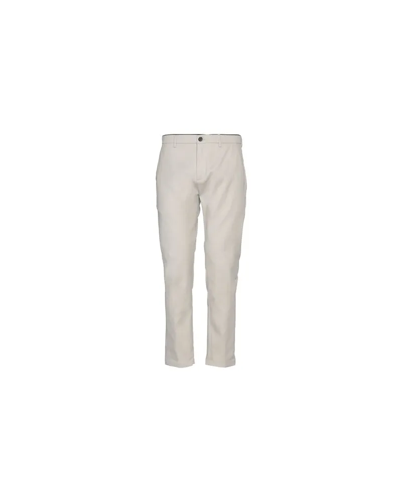 Department 5 HOSEN & RÖCKE - Hosenauf YOOX.COM Hellgrau