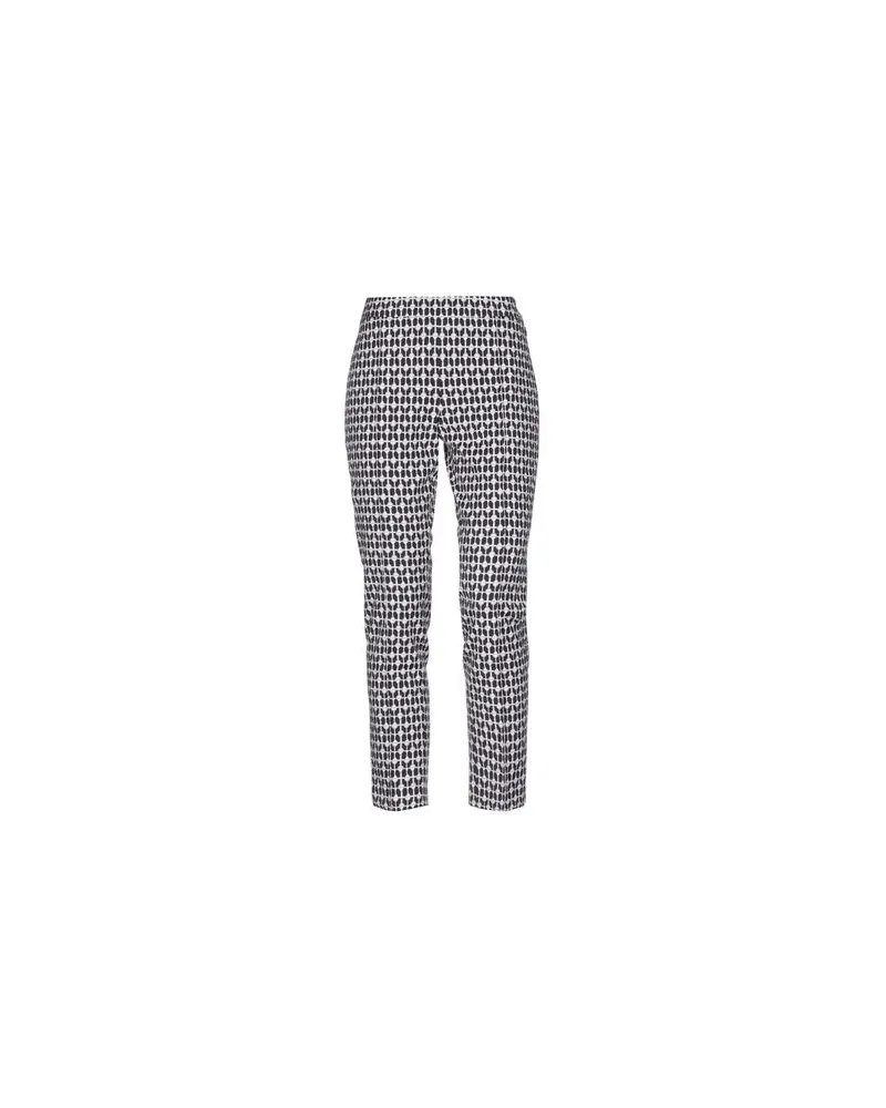 Dondup HOSEN & RÖCKE - Hosenauf YOOX.COM Schwarz