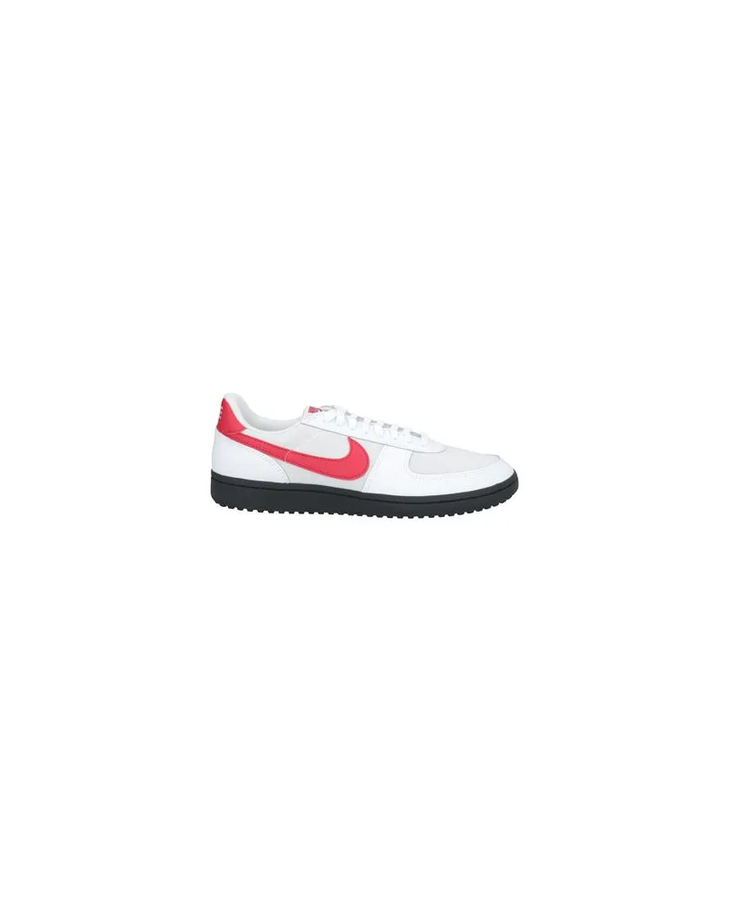Nike SCHUHE - Sneakersauf YOOX.COM Weiß