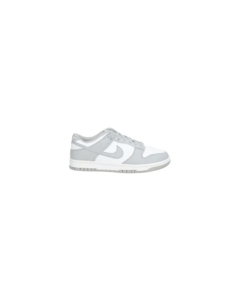 Nike SCHUHE - Sneakersauf YOOX.COM Hellgrau