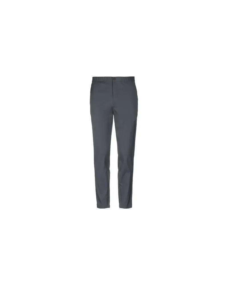 Theory HOSEN & RÖCKE - Hosenauf YOOX.COM Braungrau
