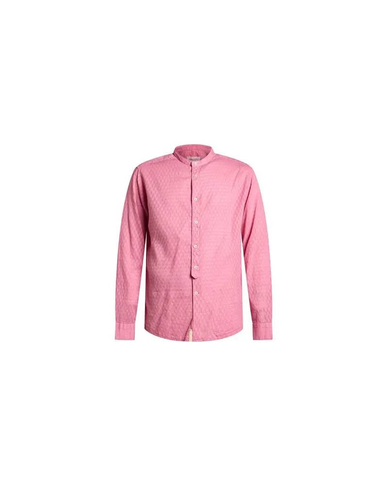 Tintoria Mattei TOPS - Hemdenauf YOOX.COM Antikrosa
