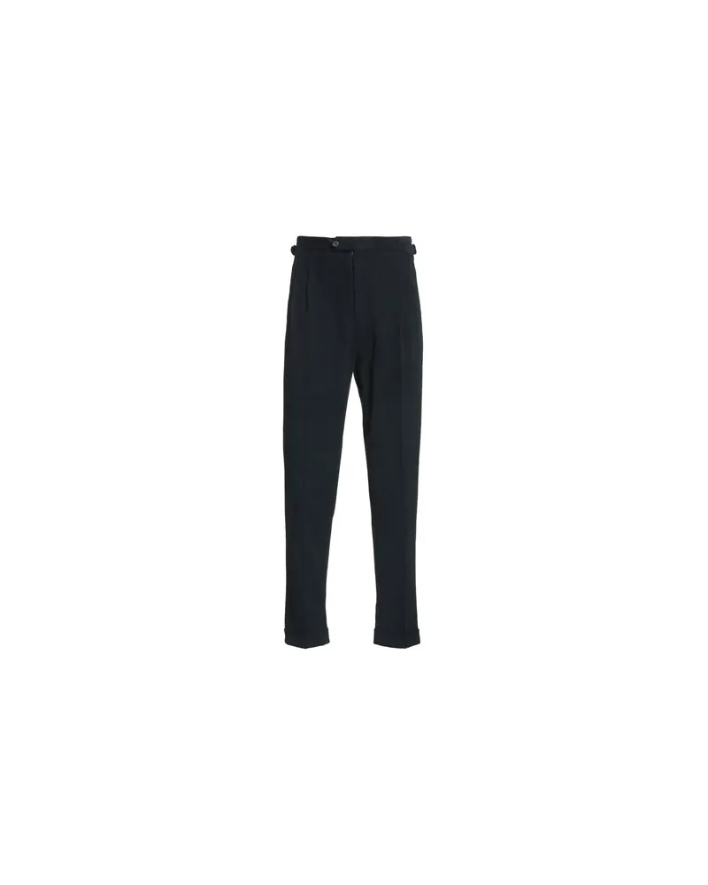 Corneliani HOSEN & RÖCKE - Hosenauf YOOX.COM Nachtblau