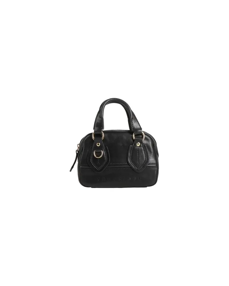 The Bridge TASCHEN - Handtaschenauf YOOX.COM Schwarz
