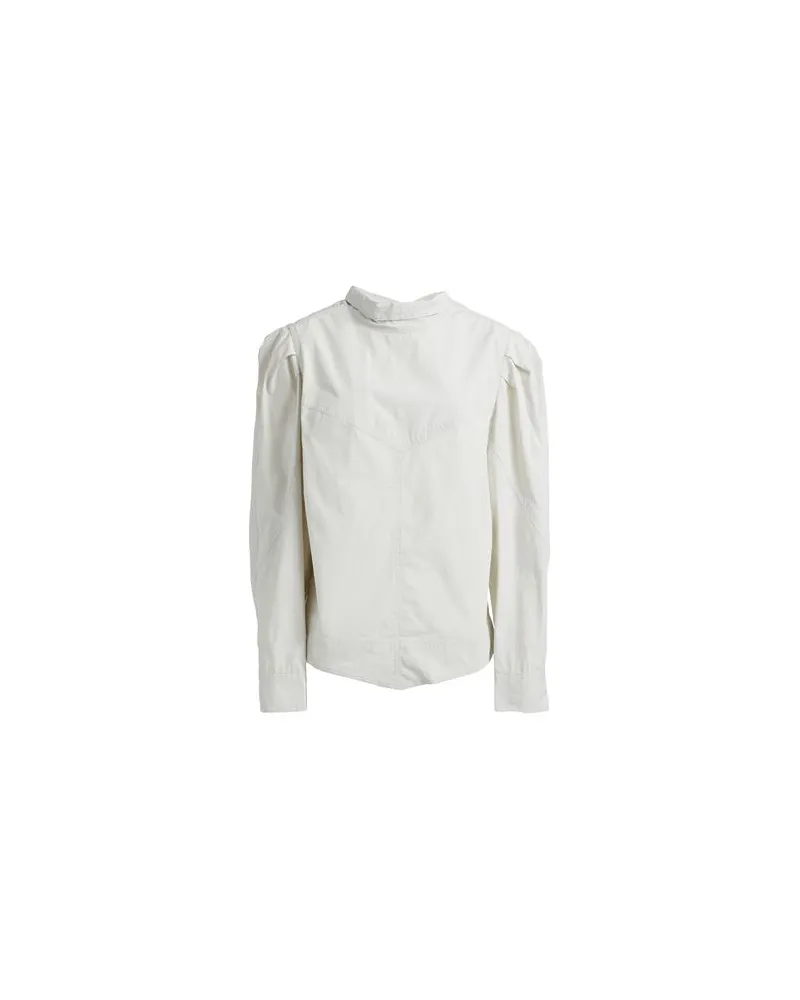 Isabel Marant TOPS - Topsauf YOOX.COM Hellgrau