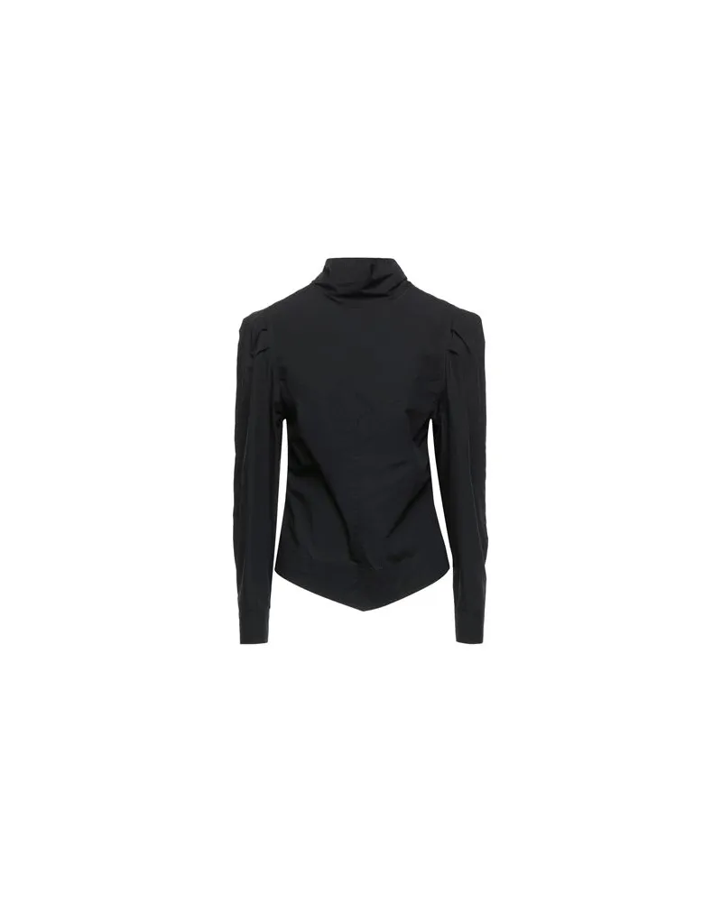 Isabel Marant TOPS - Topsauf YOOX.COM Schwarz