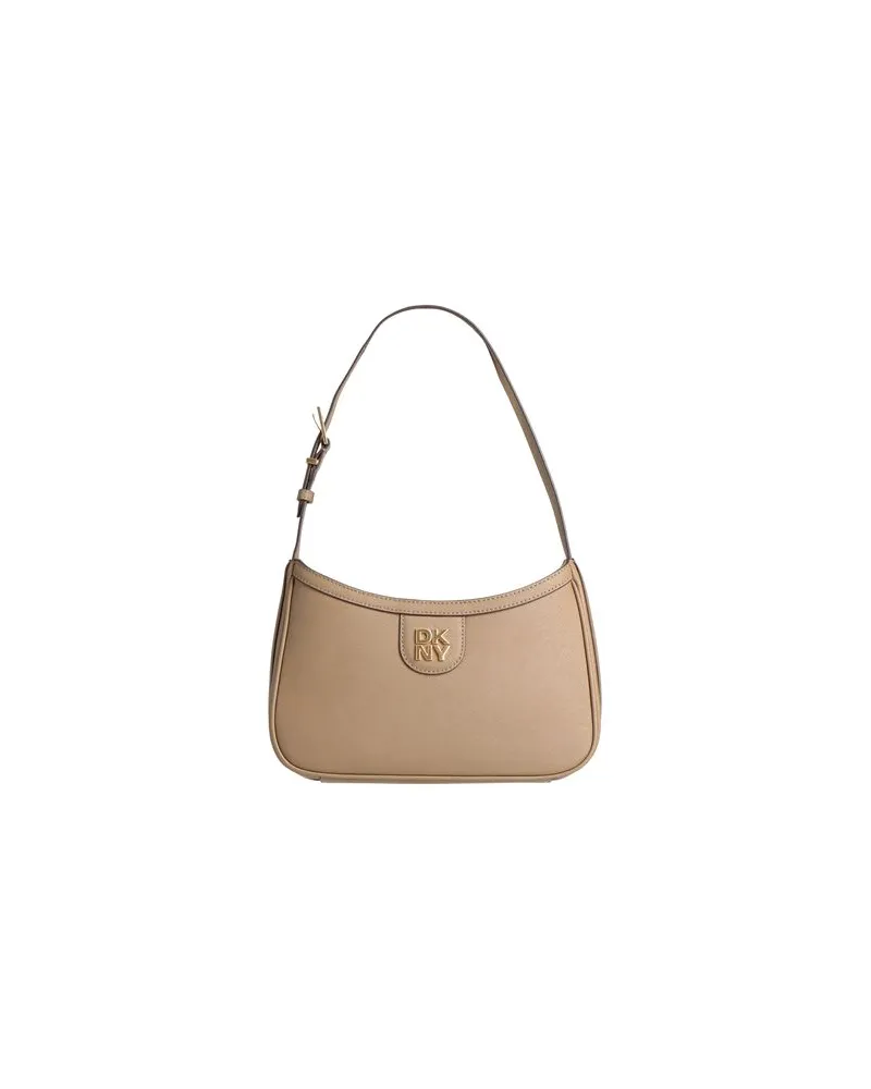 DKNY TASCHEN - Handtaschenauf YOOX.COM Khaki
