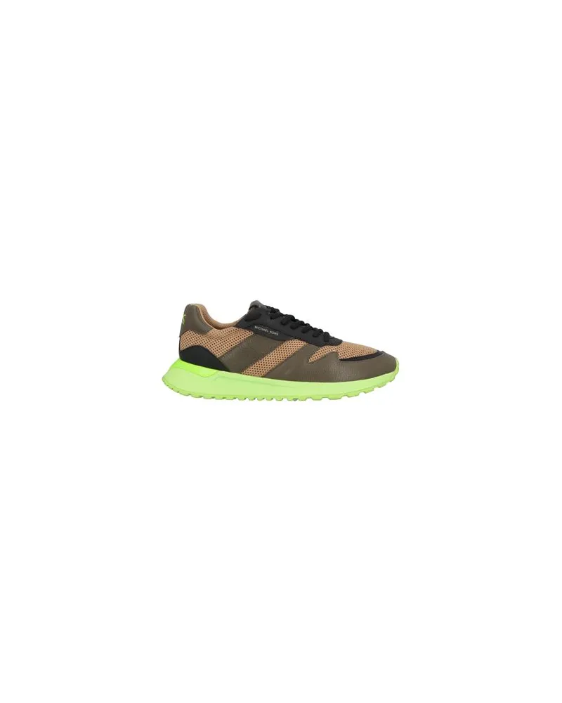 Michael Kors SCHUHE - Sneakersauf YOOX.COM Sand