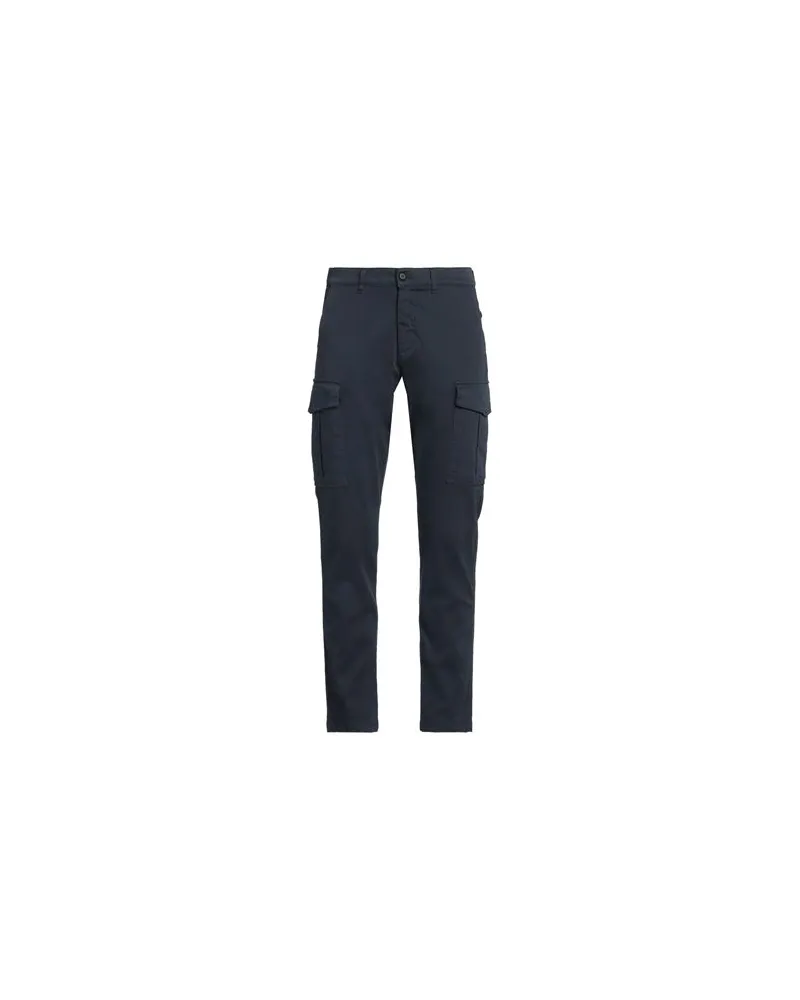 Eleventy HOSEN & RÖCKE - Hosenauf YOOX.COM Nachtblau