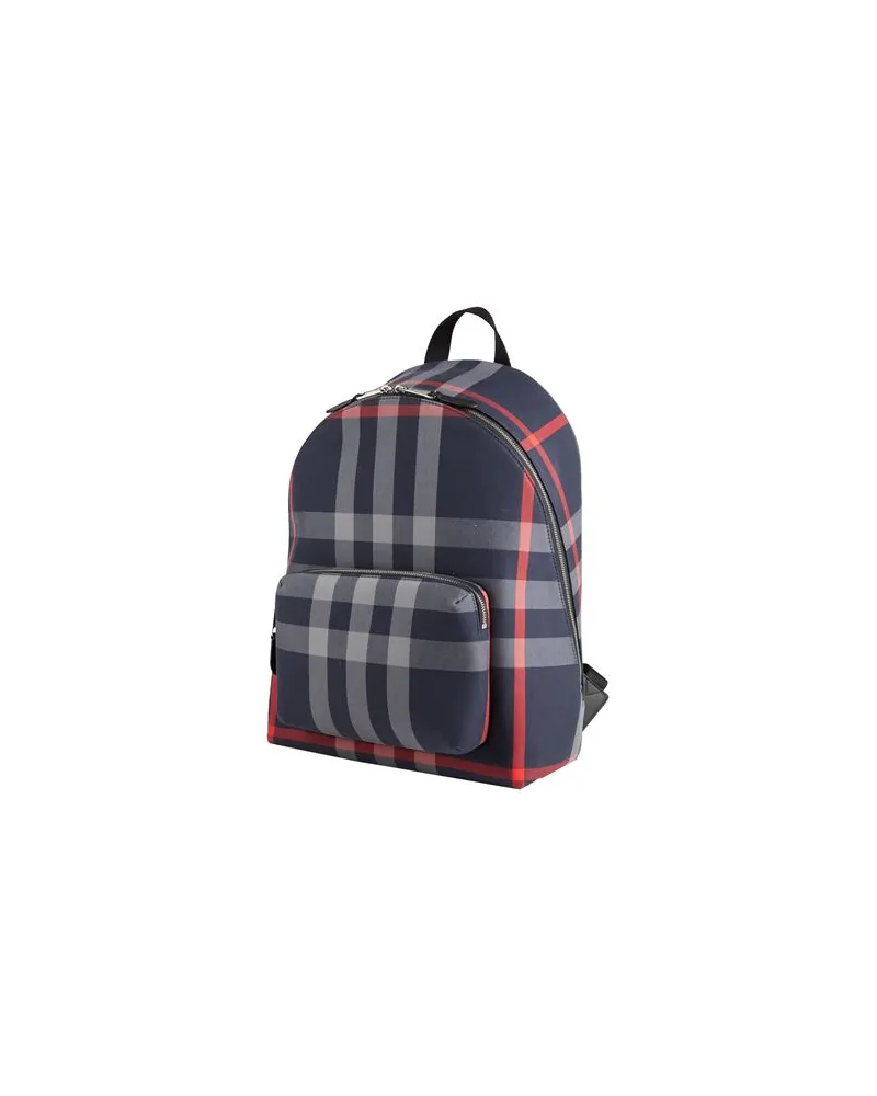 Burberry TASCHEN - Rucksäckeauf YOOX.COM Nachtblau