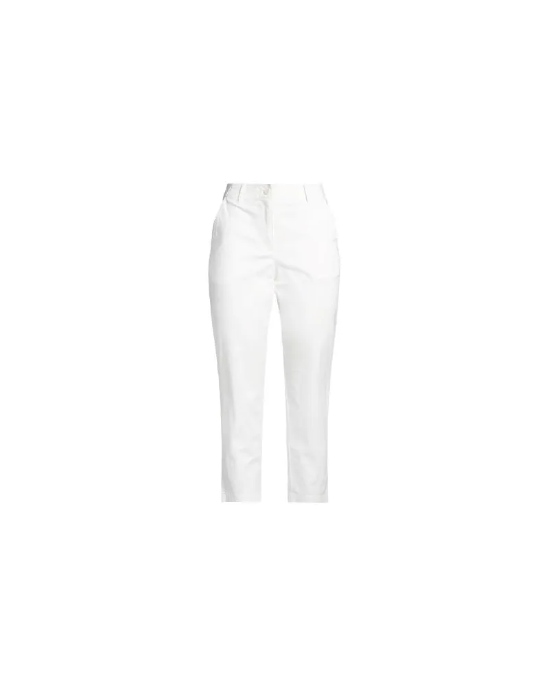 Pennyblack HOSEN & RÖCKE - Hosenauf YOOX.COM Weiß
