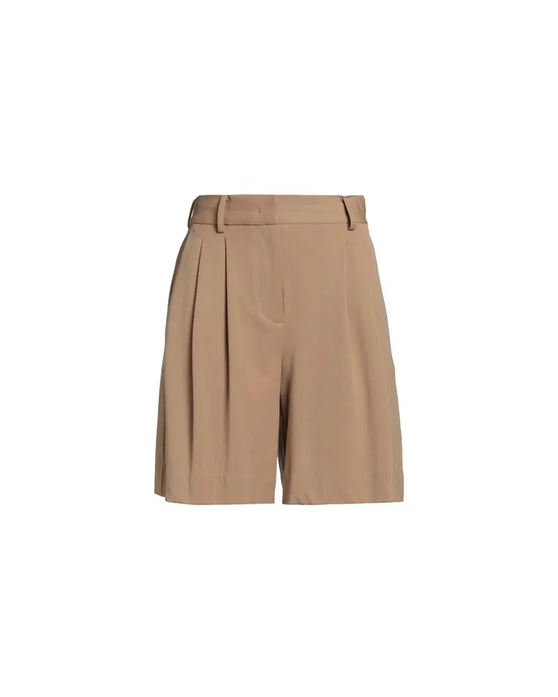STAUD HOSEN & RÖCKE - Shorts & Bermudashortsauf YOOX.COM Sand