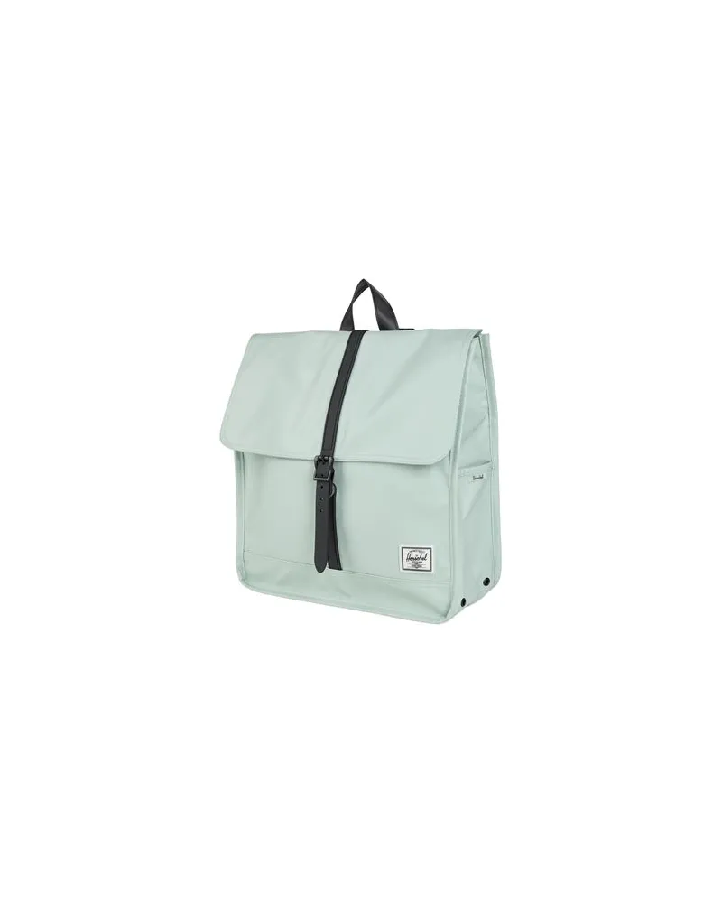 Herschel Supply Co. TASCHEN - Rucksäckeauf YOOX.COM Salbeigrün