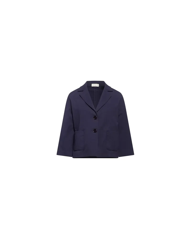 CIRCOLO 1901 ANZÜGE und CO-ORDS - Blazersauf YOOX.COM Dunkelviolett