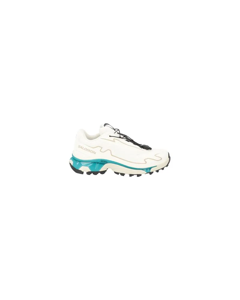 Salomon SCHUHE - Sneakersauf YOOX.COM Weiß