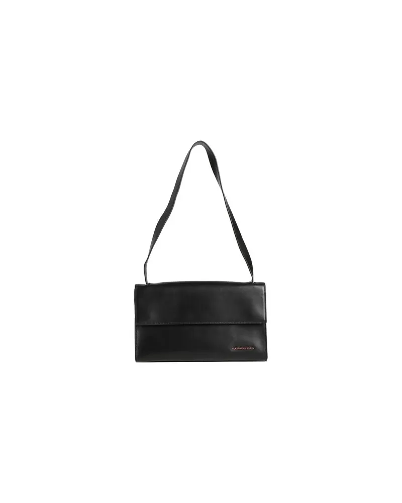 Alexander Smith TASCHEN - Schultertaschenauf YOOX.COM Schwarz